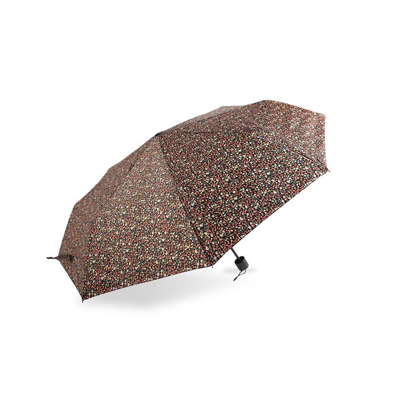 Denně škálovatelný polyetser se stříbrným třísložkovým deštníkem-0E6B0523