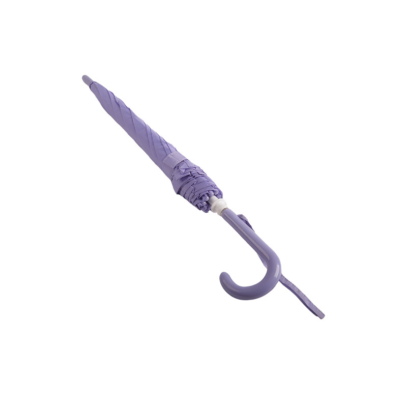 Dětský deštník Pure Lavender Lace Pongee-0E6B0642